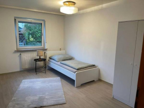 Ferienhaus, Kassels bester Lage